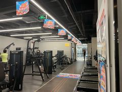 -乐刻运动健身(同曦假日百货店)