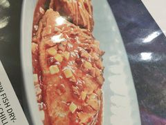 -紫光园·烤鸭·北京菜(劲松店)