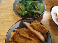 -姚面记·海派家常菜(恒基名人购物中心店)