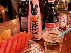 -HIB HUB公社(解放西路店)