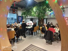 -西夏回族烧麦馆(牡丹街店)