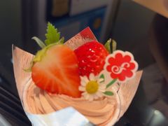 -花花卷卷·鲜食蛋糕(静安久光百货店)