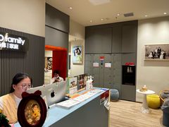 -海马体照相馆(上海月星环球港店)