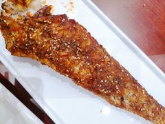 -金刚山烧烤(中山路店)