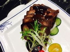 酱牛肉-尚岛私房菜(西方巷店)