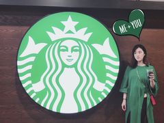 -星巴克臻选(武汉首义汇店)