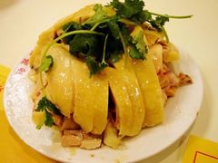 -泰煌鸡·上海白斩鸡·鸡汤面(万航店)