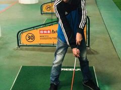 -棕榈泉国际高尔夫学院