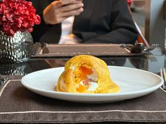 -深圳四季酒店·馥自助餐厅