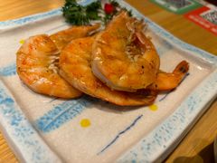 -三石铁板烧(紫竹桥店)