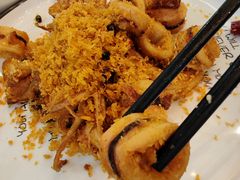 -巽寮印象美食部落餐厅·海鲜·地方特色菜(惠州体验店)