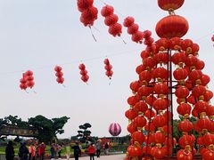 -长廊欢乐园