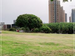 -红花山公园