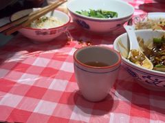 -龙师傅卤炒(天马店)