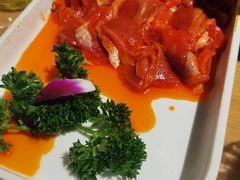 -金三顺韩式炭火烤肉店(中华路店)
