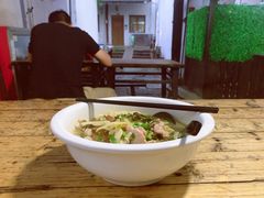 -小河无名面馆