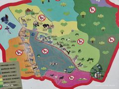 -鄂尔多斯野生动物园