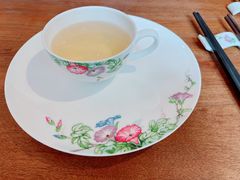 -花城苑广府菜(侨鑫店)