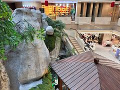 -聚春园自助餐厅(东街口店)