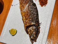 -故乡屋日本料理(八一广场店)
