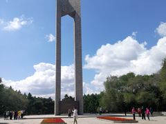 -长春市南湖公园