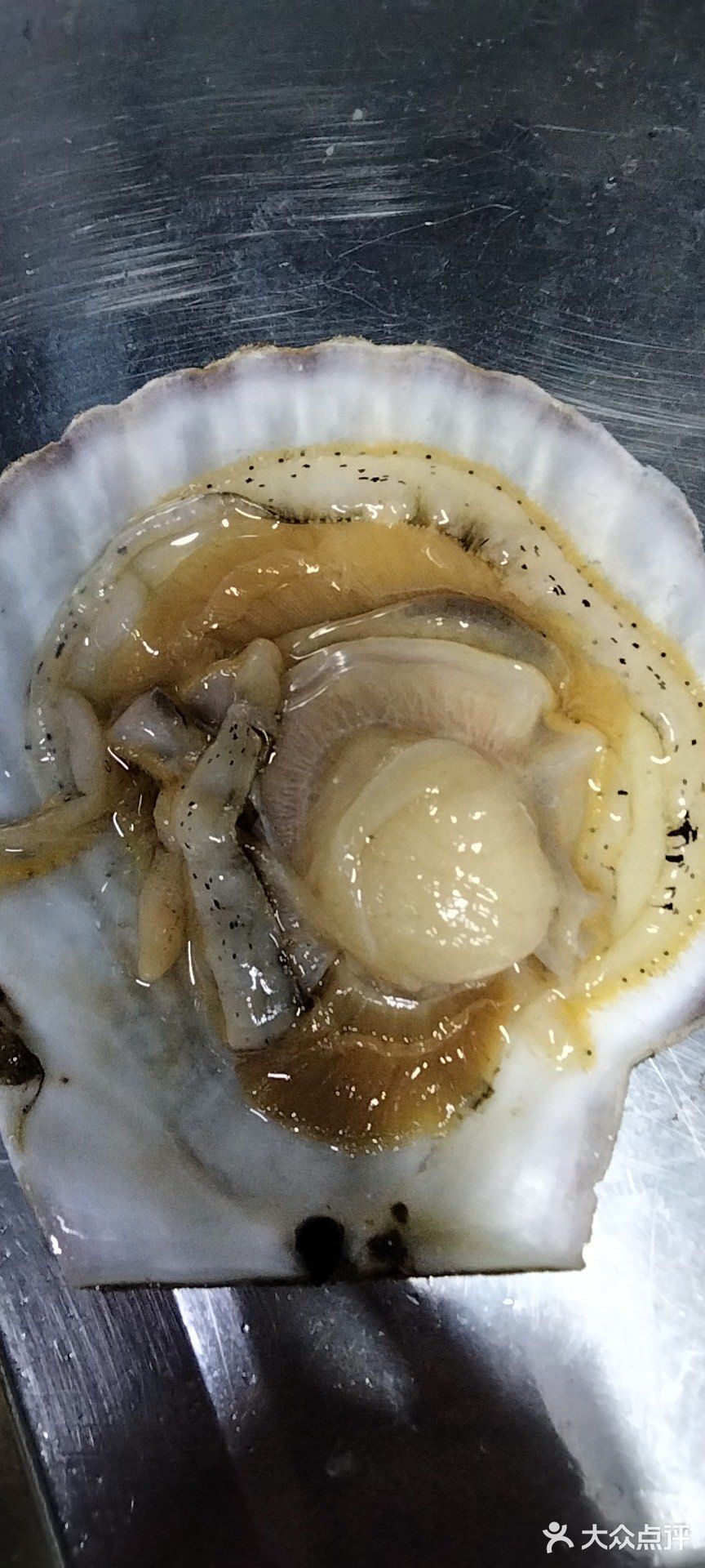 烧烤里的扛把子