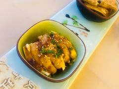-北京长城饭店-21层中餐厅