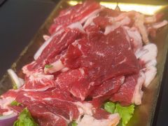 -板凳烧烤(东关街店)