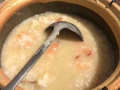 -李记潮汕砂锅粥(营福路店)