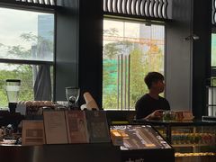 -木嘛working coffee(前海店)