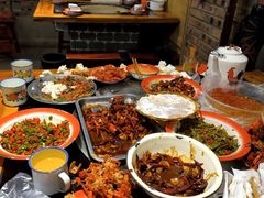 -遇见老南昌-柴火灶(顺外路店)