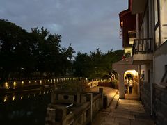 -小河直街历史文化街区