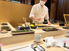 -鮨一日本料理旗舰店(总店)