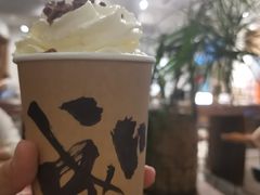 -成川茶店·潮汕工夫浓茶(万象店)