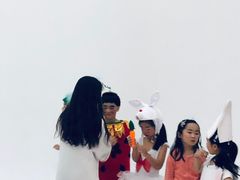 -猴有戏教育戏剧·音乐剧·主持口才·演讲朗诵辩论(环球港华师大校区)