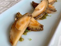 椒味鲍鱼-寻味顺德·顺峰山庄(大良店)
