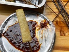 -怪老头甜不辣(抚琴小区店)