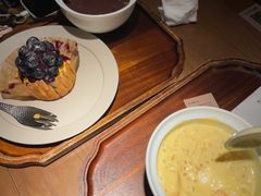 -RUXU入续糖水铺与包(卓悦中心店)