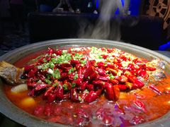 -馋火炉鱼(新世界百货望京店)