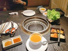 -嘿嘟嘟·肋条烧肉放题(爱融荟城店)