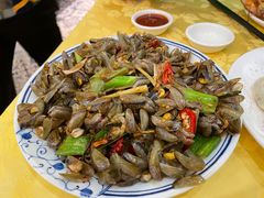 -莲花公园煎蟹(总店)