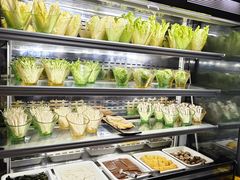 -加餐海鲜自助餐厅(福清万达店)