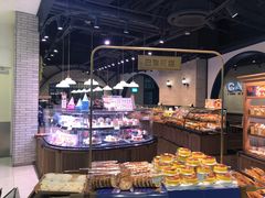 -巴黎贝甜(来福士店)