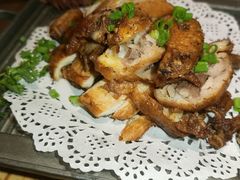 -吕氏疙瘩汤·新鲁菜(新贵和店)