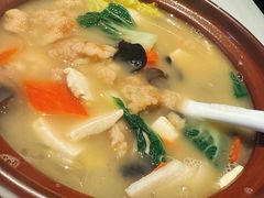 -四季民福烤鸭店(故宫店)