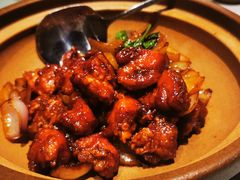 -青年公社烤鸭(青年路店)