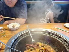 -东北人家铁锅炖(水岸帝景店)