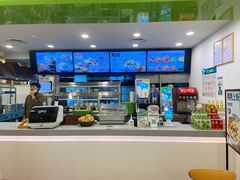 -老乡鸡(寿县君子大道店)