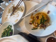 -丹江渔村(龙旗店)