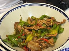 -新新湘菜馆(新中街二条店)